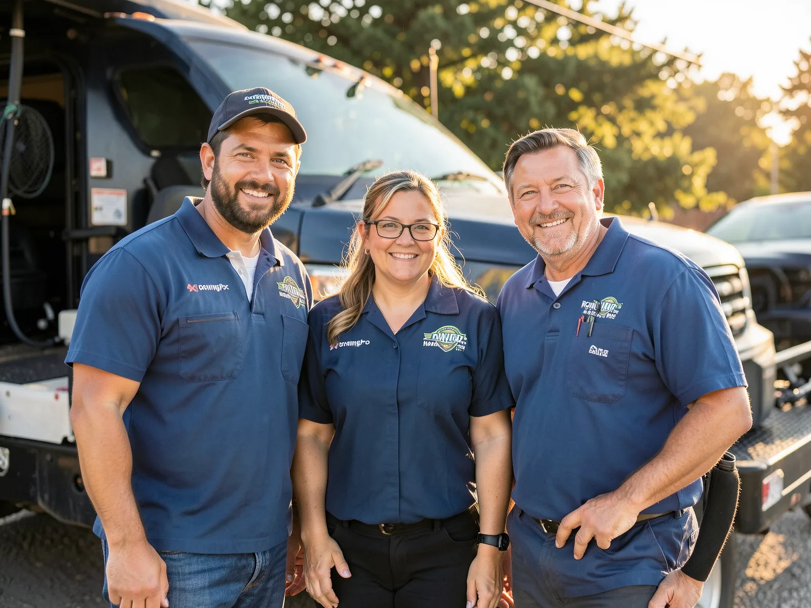 Roof Repair company in Lusby, MD