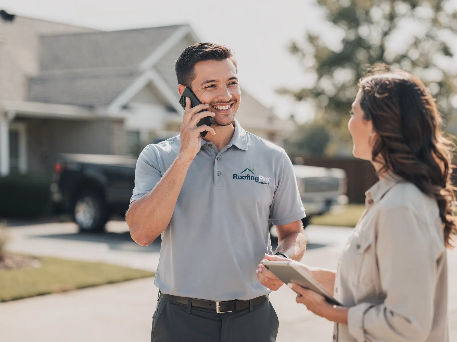 Roof Repair Lusby, MD FAQs